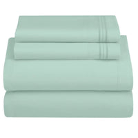 Spa Blue