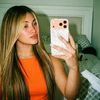 Customer avatar